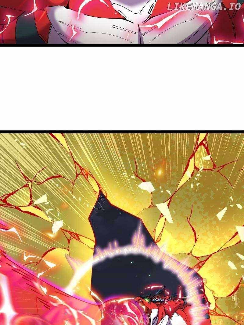 I Am The Monster Overlord Chapter 68 54